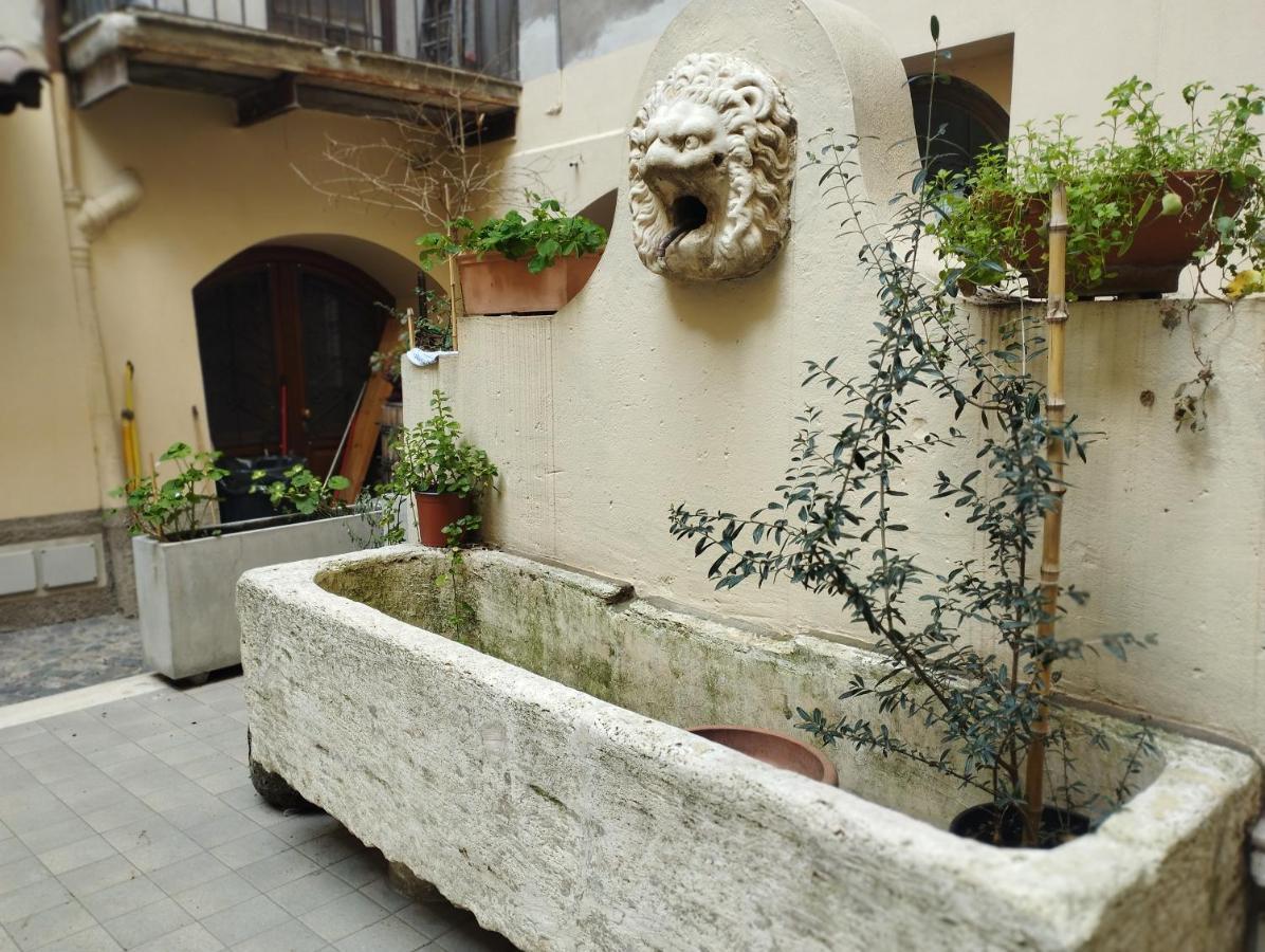 La Corte Di Frascati Exterior foto