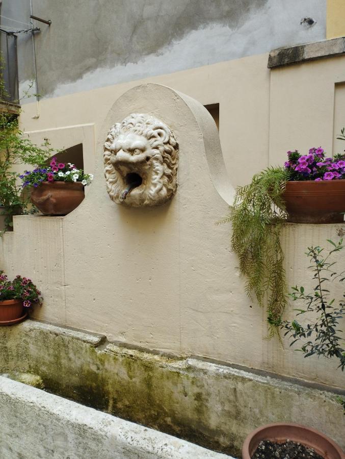 La Corte Di Frascati Exterior foto